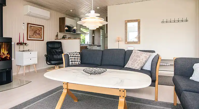 Feriebolig i Aabenraa