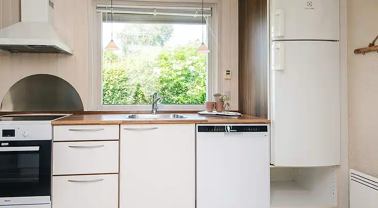 Feriebolig i Aabenraa