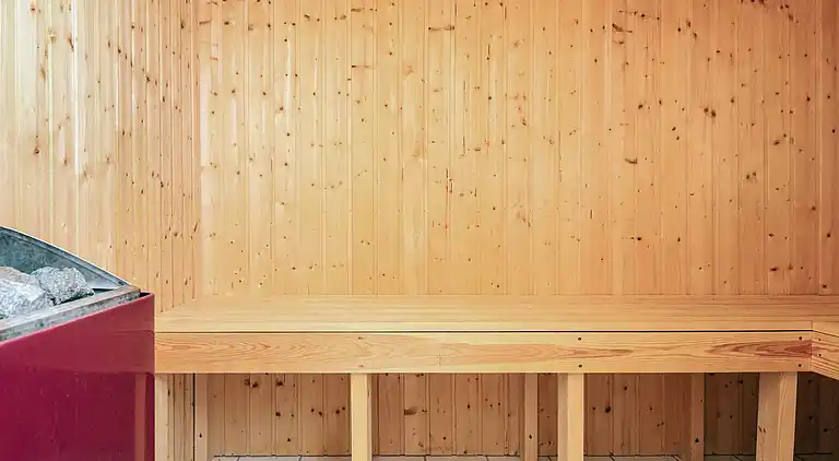 Sommerhus ved Kvie Sø