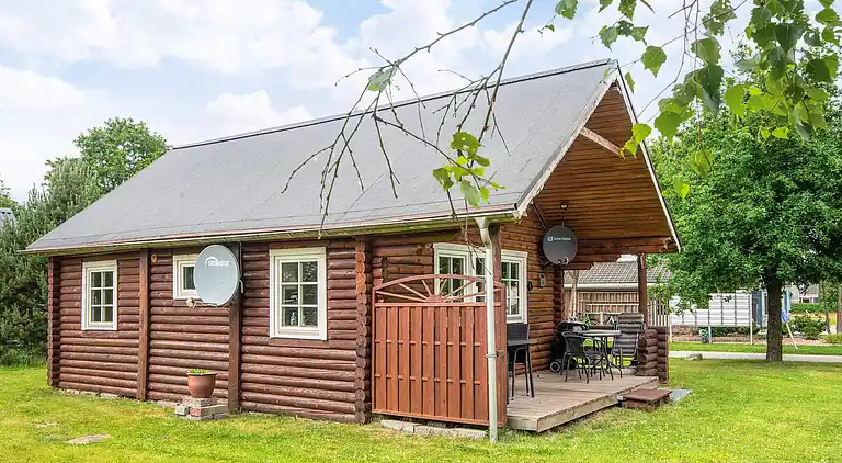 Holiday home in Hovborg