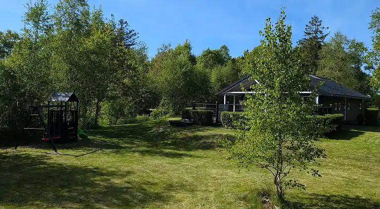 Holiday home in Helberskov Strand