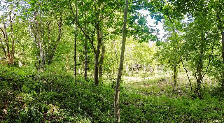 Holiday home in Helberskov Strand