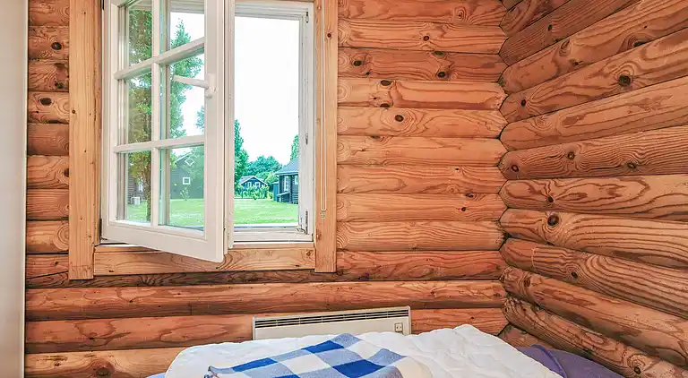 Holiday home in Hovborg