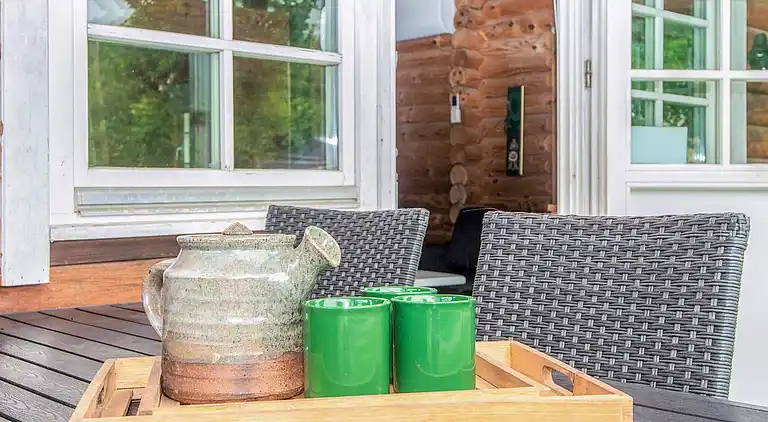 Holiday home in Hovborg