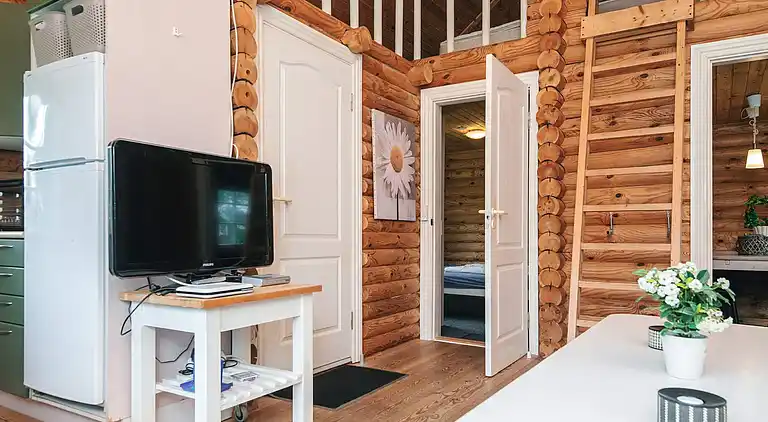 Holiday home in Hovborg