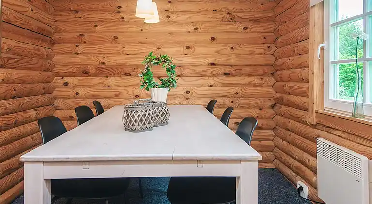 Holiday home in Hovborg