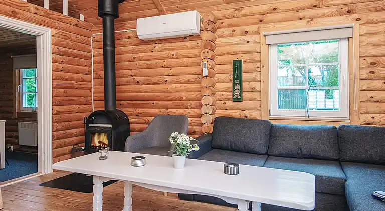 Holiday home in Hovborg