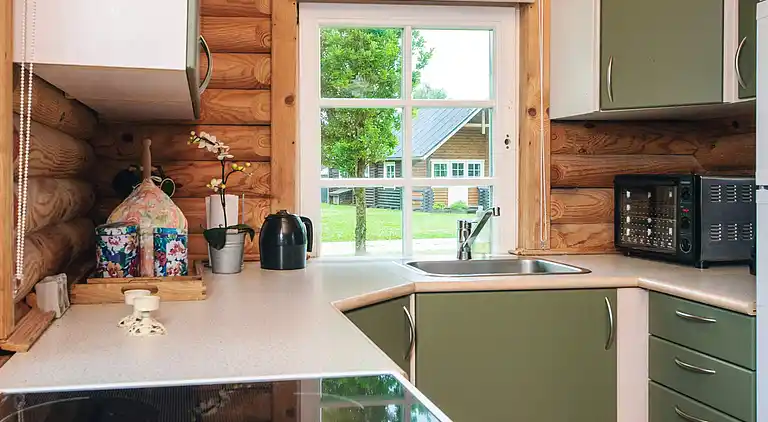 Holiday home in Hovborg