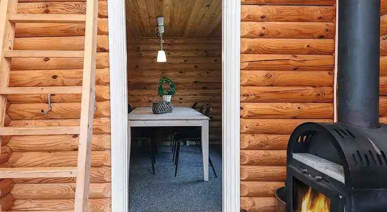 Holiday home in Hovborg