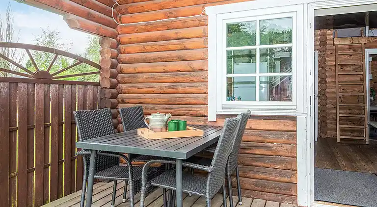 Holiday home in Hovborg