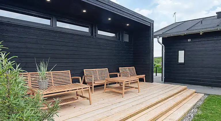 Holiday home in Løkken