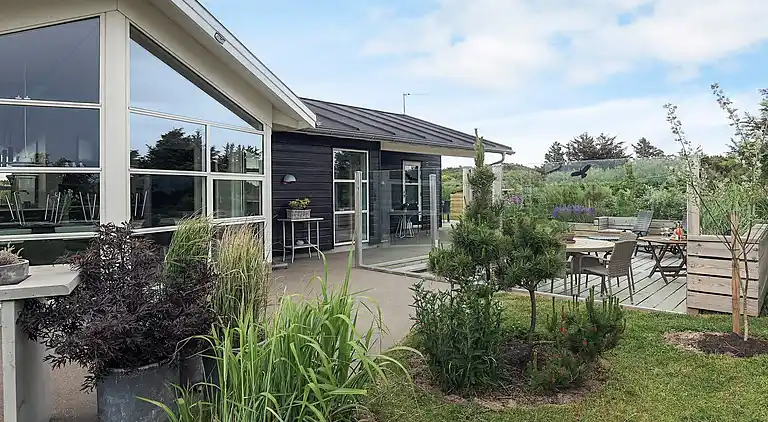 Holiday home in Løkken