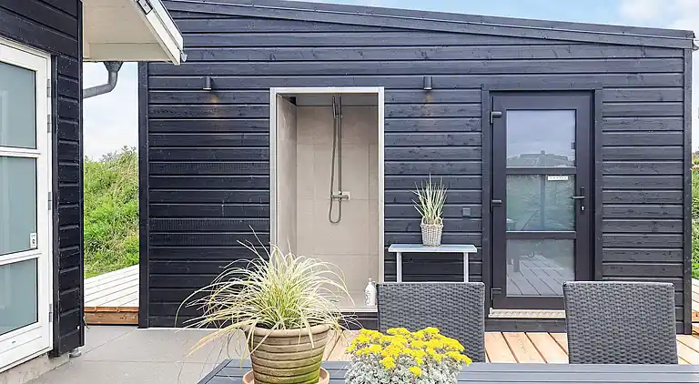 Holiday home in Løkken