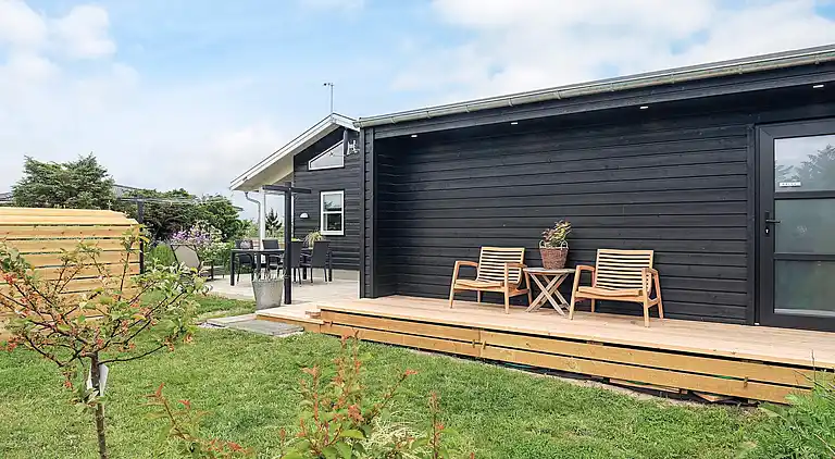 Holiday home in Løkken