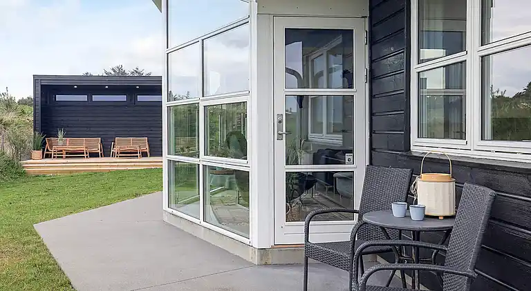 Holiday home in Løkken