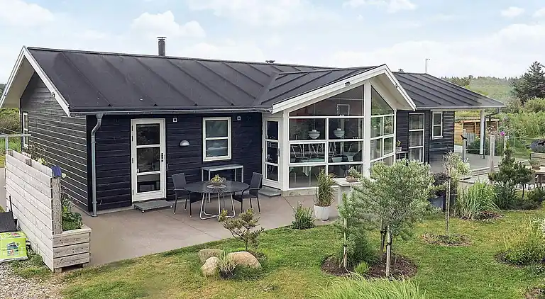 Holiday home in Løkken