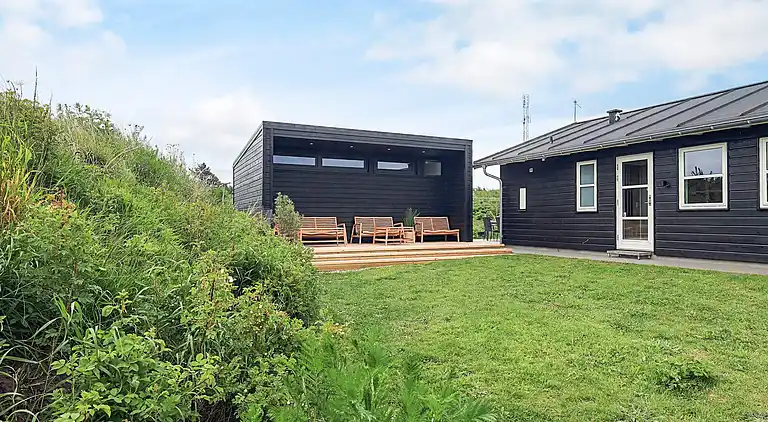 Holiday home in Løkken