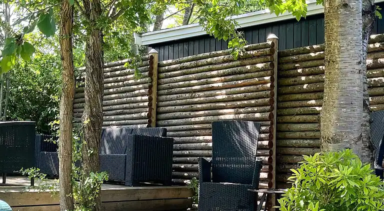 Sommerhus ved Smidstrup Strand