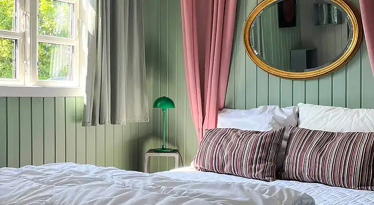 Sommerhus ved Smidstrup Strand