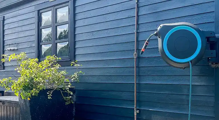 Sommerhus ved Smidstrup Strand