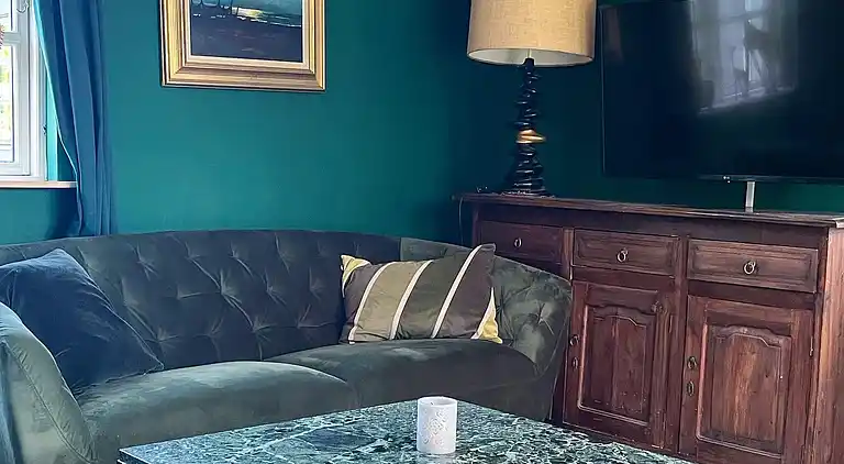 Sommerhus ved Smidstrup Strand