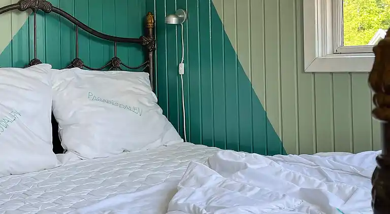 Sommerhus ved Smidstrup Strand