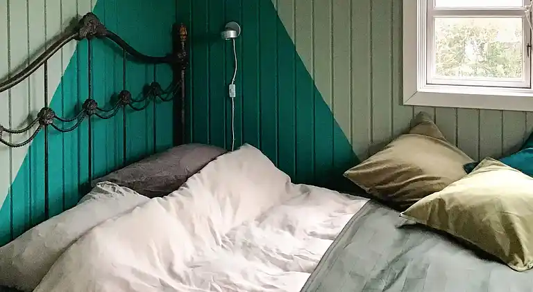 Sommerhus ved Smidstrup Strand