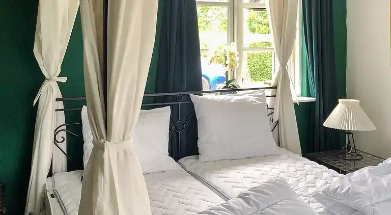 Sommerhus ved Smidstrup Strand