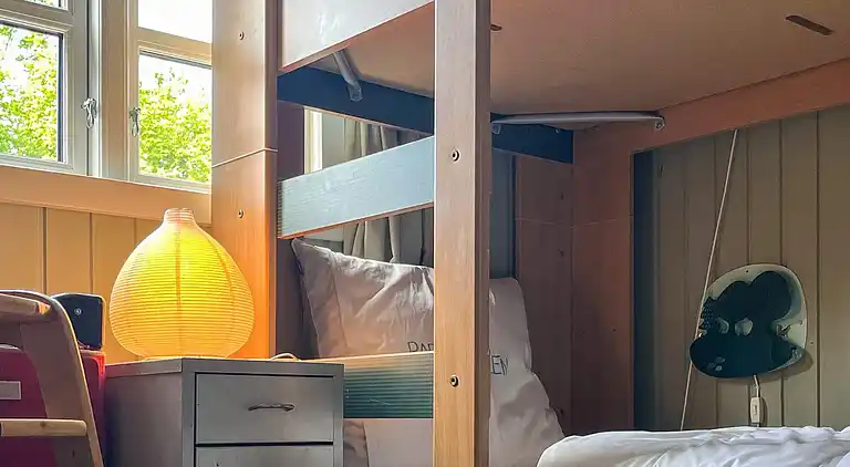 Sommerhus ved Smidstrup Strand