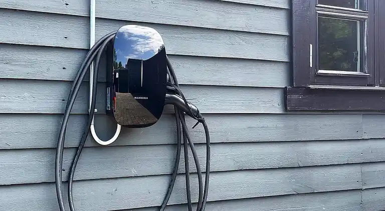 Sommerhus ved Smidstrup Strand