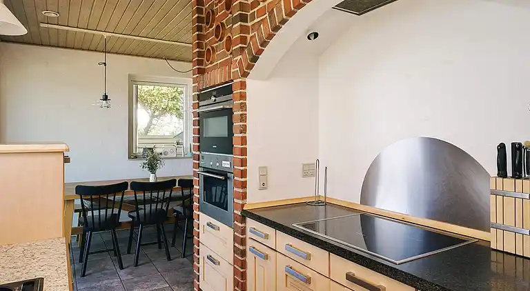 Sommerhus i Sjællands Odde