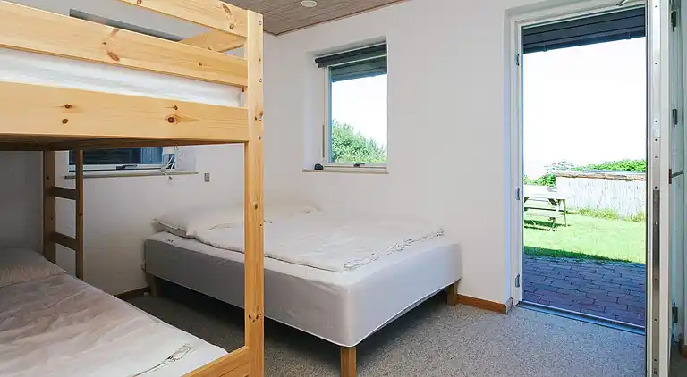 Sommerhus i Sjællands Odde