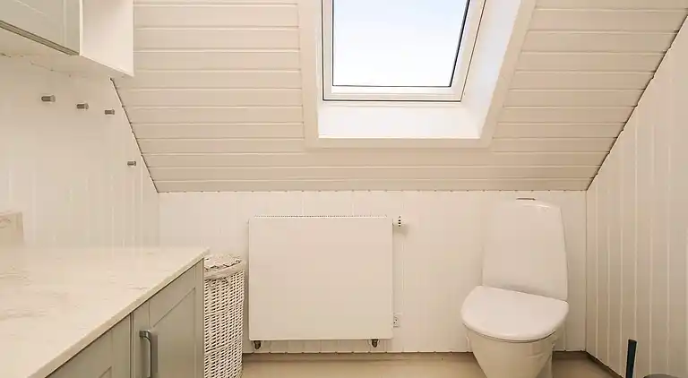 Sommerhus i Sjællands Odde