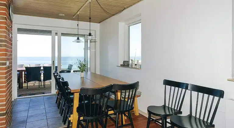 Sommerhus i Sjællands Odde