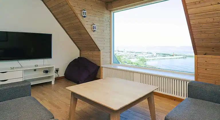 Sommerhus i Sjællands Odde