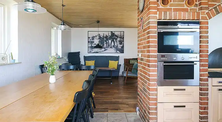 Sommerhus i Sjællands Odde