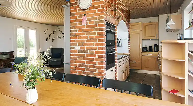 Sommerhus i Sjællands Odde