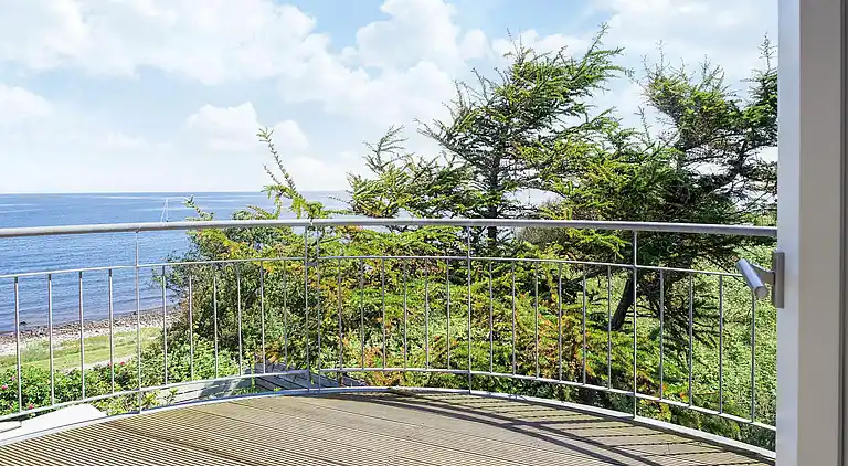 Sommerhus i Sjællands Odde