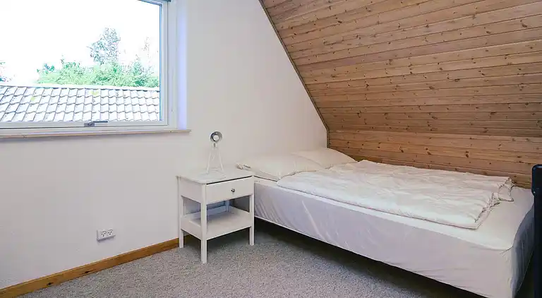 Sommerhus i Sjællands Odde