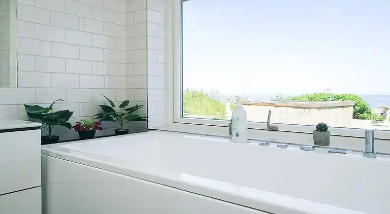 Sommerhus i Sjællands Odde