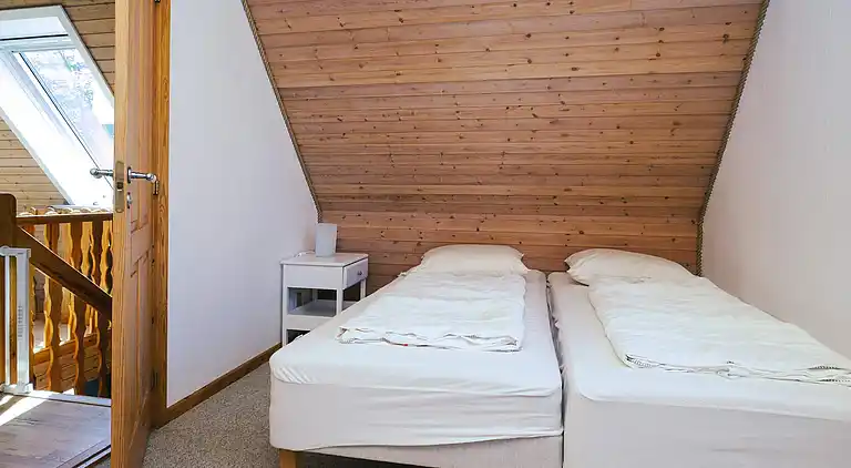 Sommerhus i Sjællands Odde