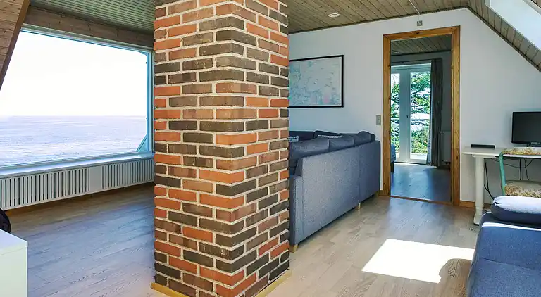 Sommerhus i Sjællands Odde