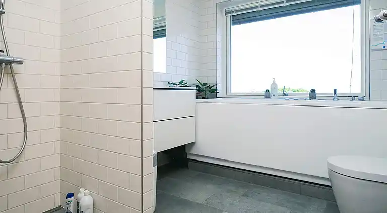 Sommerhus i Sjællands Odde