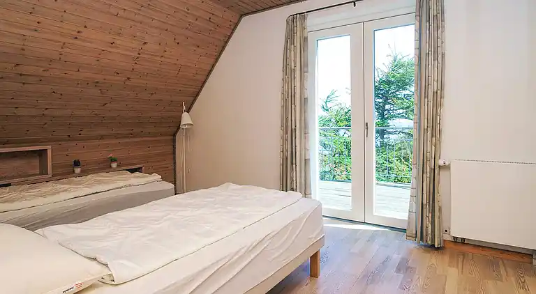 Sommerhus i Sjællands Odde