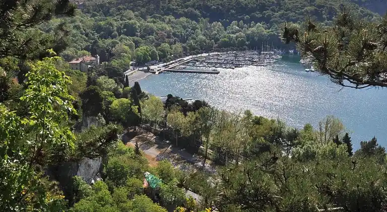 Hytte i Le Freney-d'Oisans