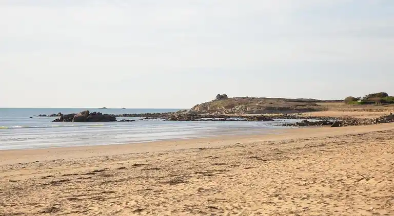 Apartment in Erdeven