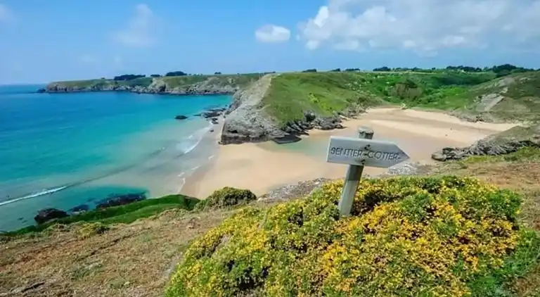 Apartment in Erdeven