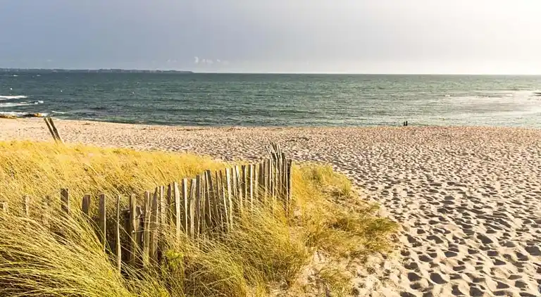 Ferielejlighed i Erdeven