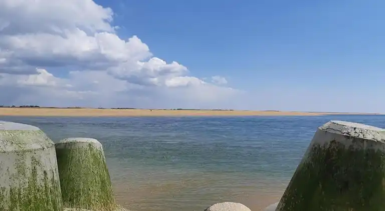 Apartment in Erdeven