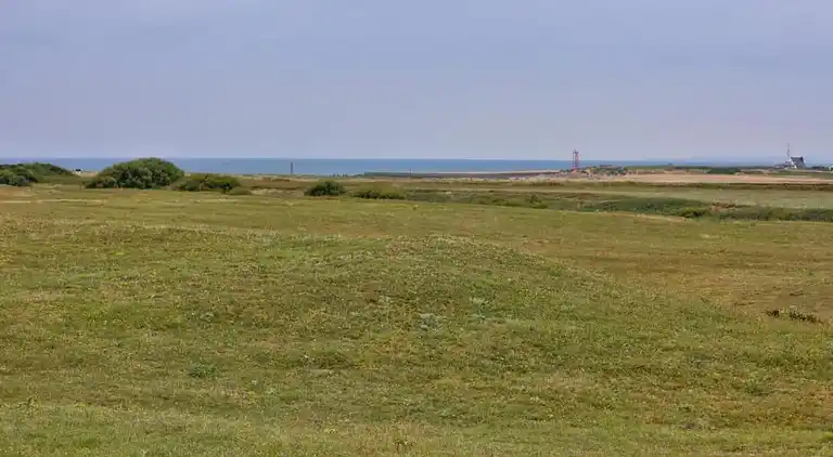 Ferielejlighed i Erdeven